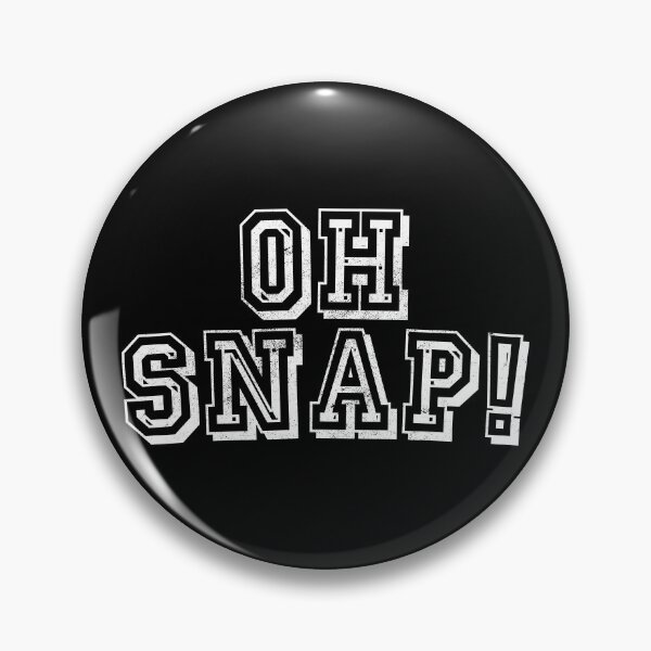 Item preview, Oh Snap Vintage designed and sold by AboveTheVillage.