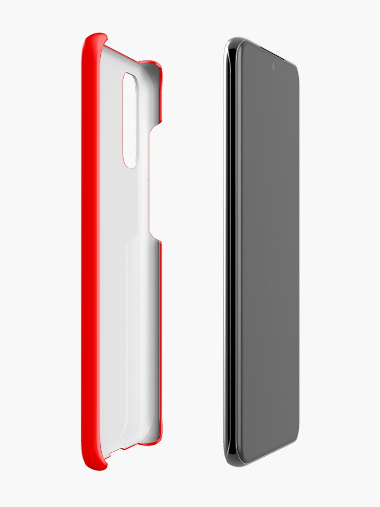 Alternate view of Stay Productive, Stay Awesome - 99% Perspiration Case & Skin for Samsung Galaxy