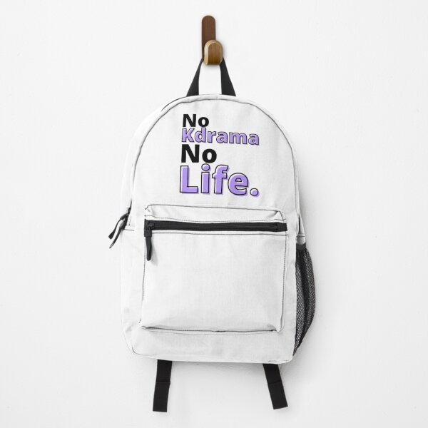 Item preview, No Kdrama no life designed and sold by Aakriti _0.0_.