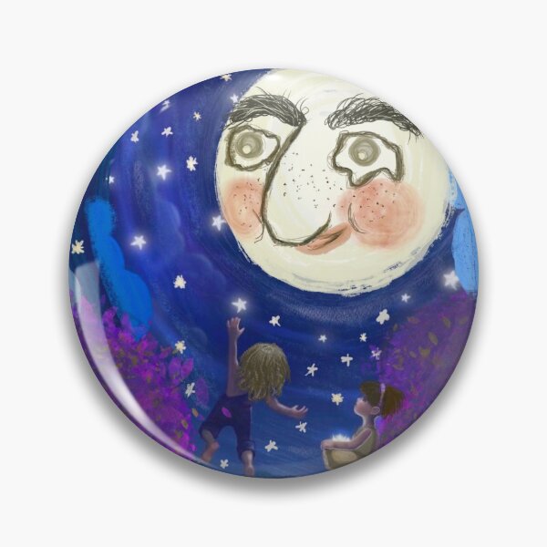 Item preview, Night play designed and sold by Tinamamulaidze.