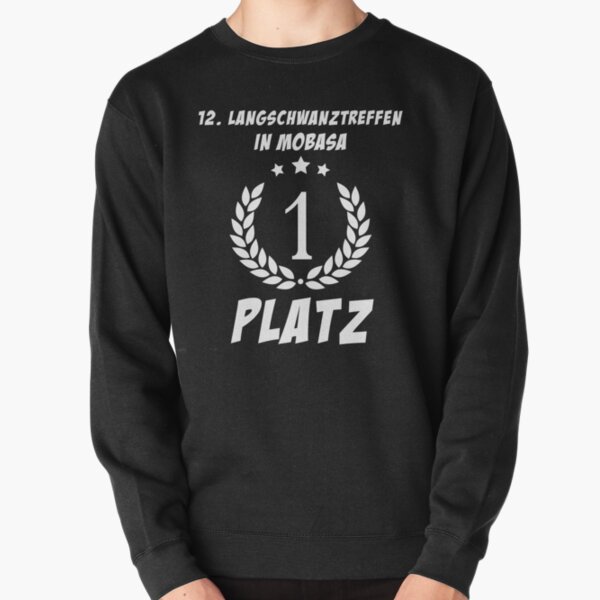 long tail sweatshirts