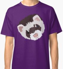 Ferret: T-Shirts | Redbubble