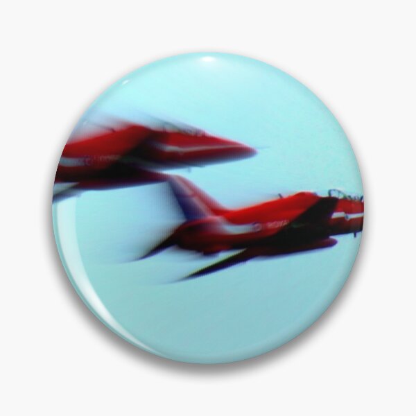 Item preview, Red Arrows designed and sold by EastofAngland.