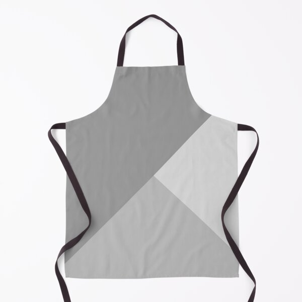Item preview, Tricolor Shades Of Gray designed and sold by rewstudio.