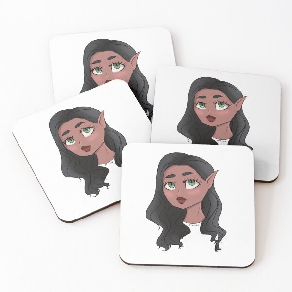 Item preview, Cute succubi designed and sold by vsoane.