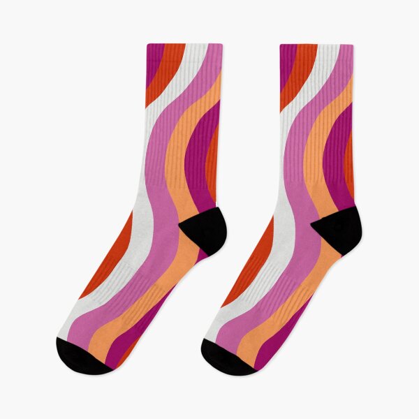 Item preview, Groovy 1970s Inspired Pattern designed and sold by ClumsyPineapple.