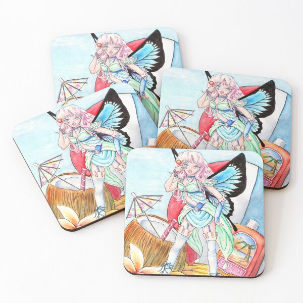 Item preview, Summer Fairy designed and sold by ExcelChan.