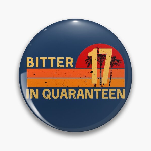Item preview, Bitter 17 in quaranteen designed and sold by ORSUBAN.