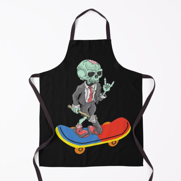 Item preview, Zombie Skater designed and sold by adityanik.