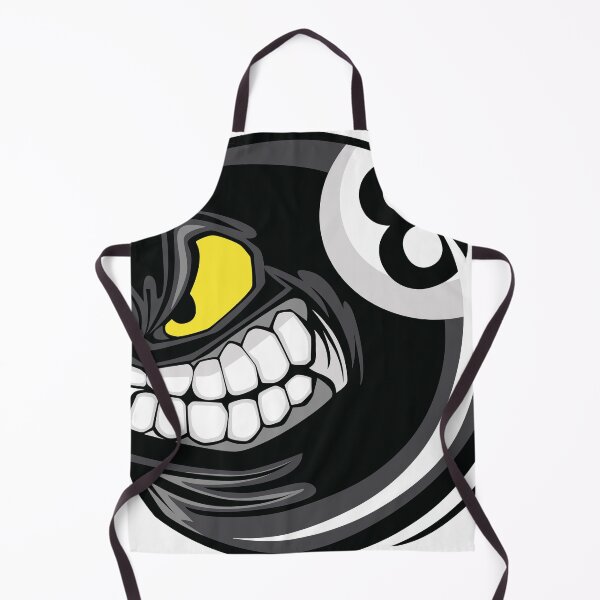 Item preview, 8 ball Mirrored Version designed and sold by itwasallmydream.