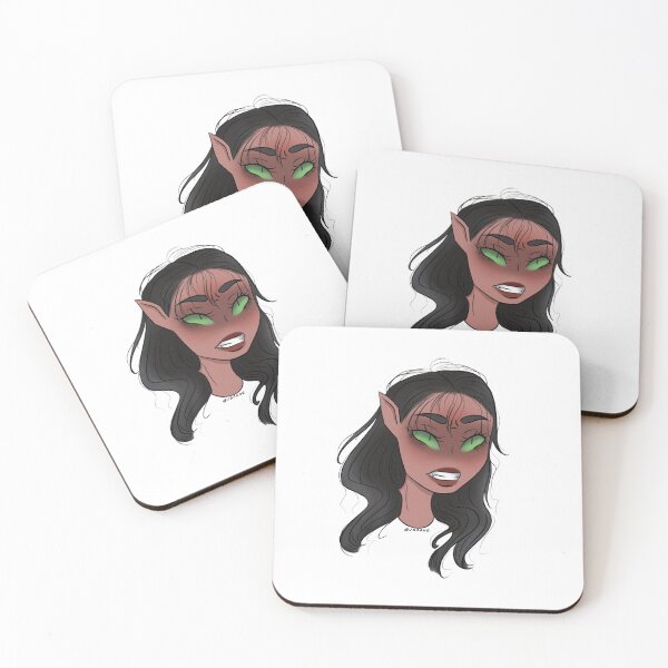 Item preview, Jealous succubi designed and sold by vsoane.