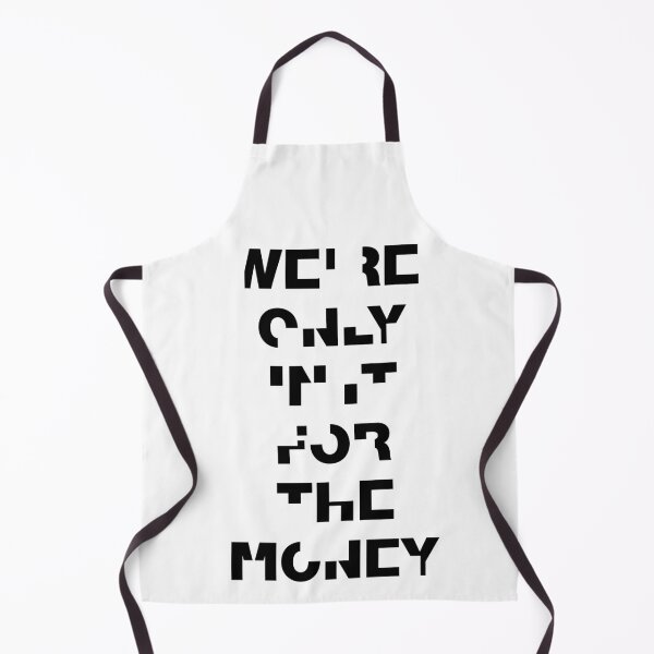 Item preview, For the Money designed and sold by HJAimer.