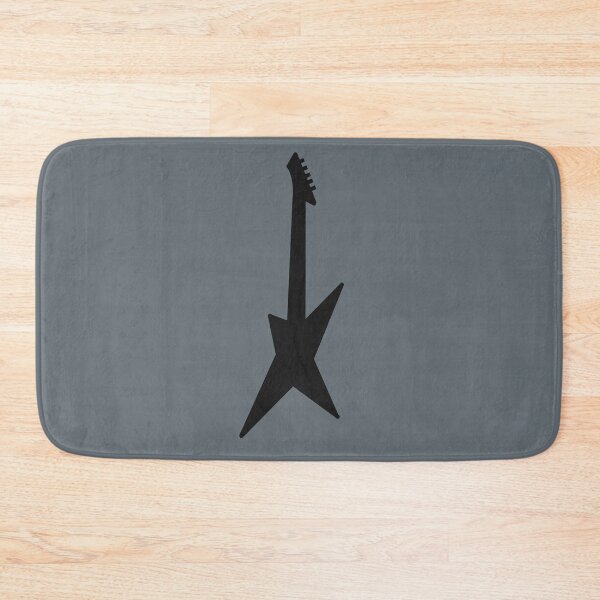 Item preview, Death metal electric guitar designed and sold by BV-creas.