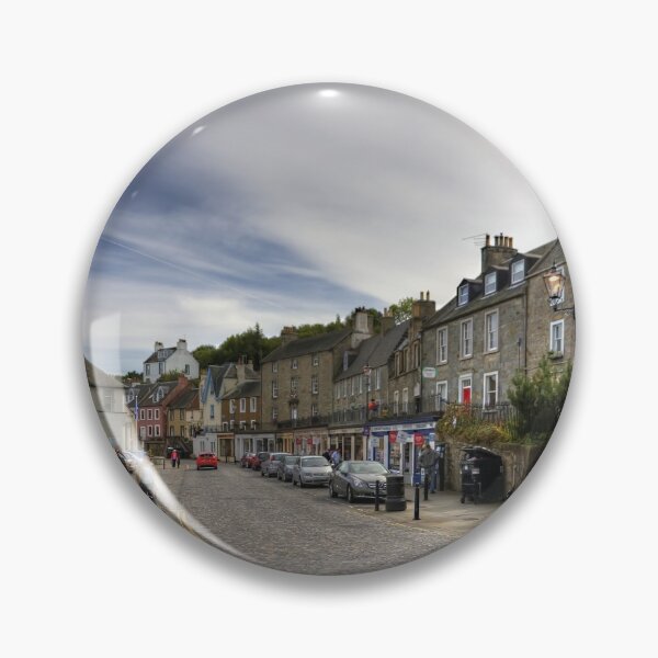 Item preview, The High Street designed and sold by tomg.