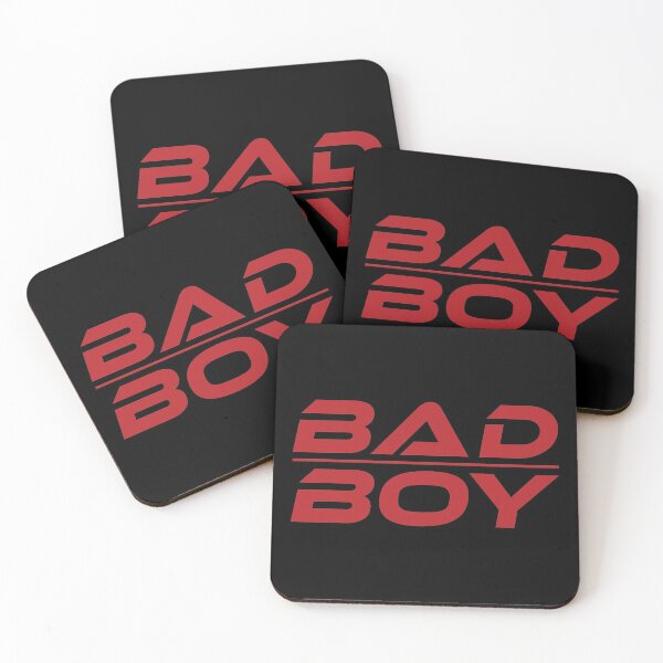 Item preview, Bad Boy designed and sold by lazarusheart.