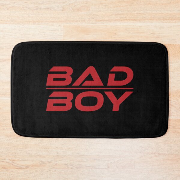 Item preview, Bad Boy designed and sold by lazarusheart.