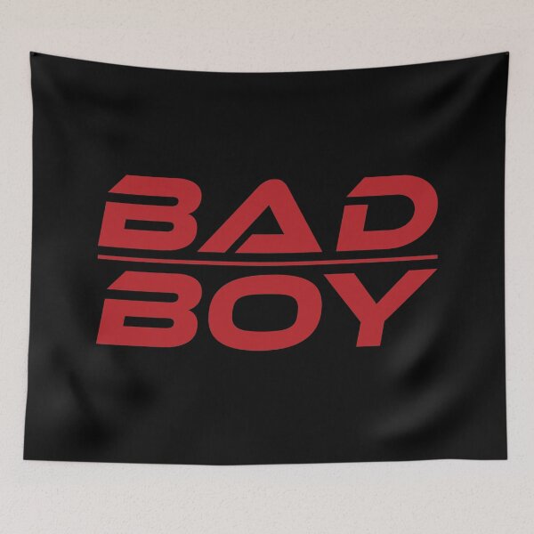 Item preview, Bad Boy designed and sold by lazarusheart.