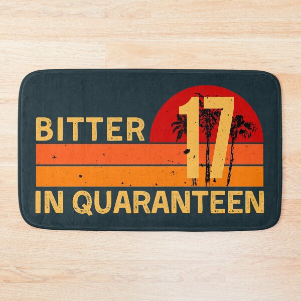 Item preview, Bitter 17 in quaranteen designed and sold by ORSUBAN.