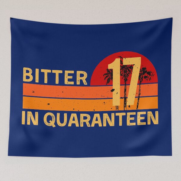 Item preview, Bitter 17 in quaranteen designed and sold by ORSUBAN.
