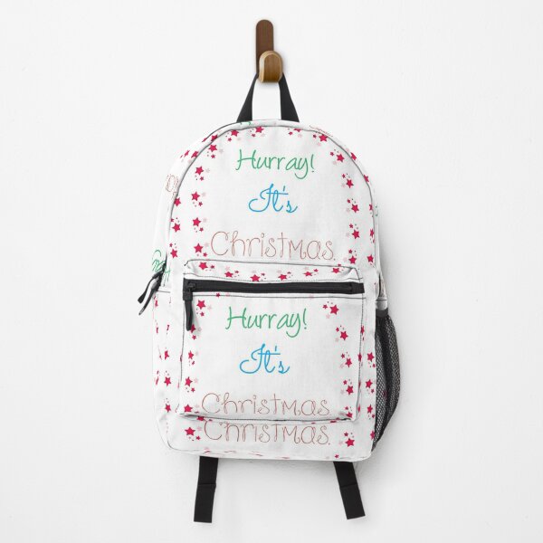 Item preview, It's Christmas designed and sold by Beeffervescent.