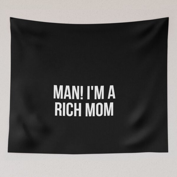 Item preview, A Rich Mom designed and sold by Vivoh12.
