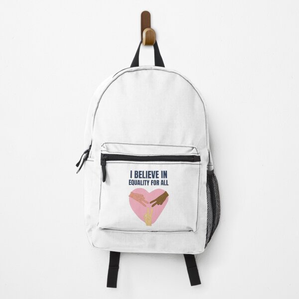 Item preview, I Believe in Equalitly for all designed and sold by wissem-ayedi.
