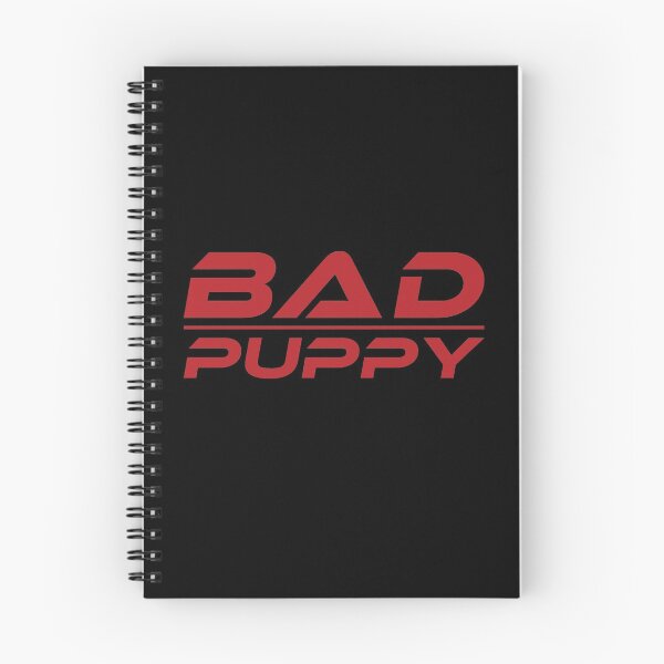 Item preview, Bad Puppy designed and sold by lazarusheart.