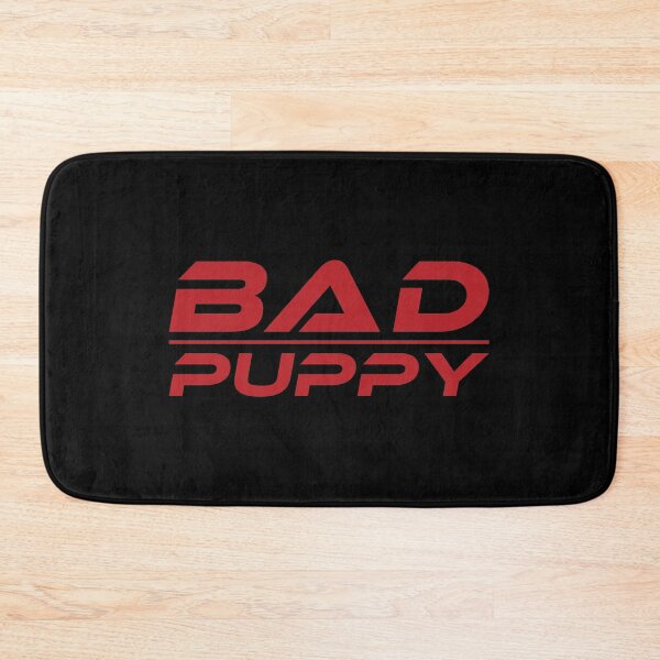 Item preview, Bad Puppy designed and sold by lazarusheart.