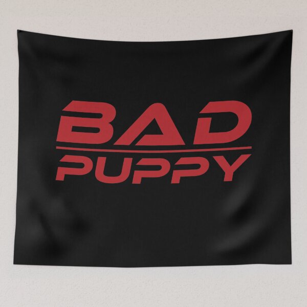 Item preview, Bad Puppy designed and sold by lazarusheart.