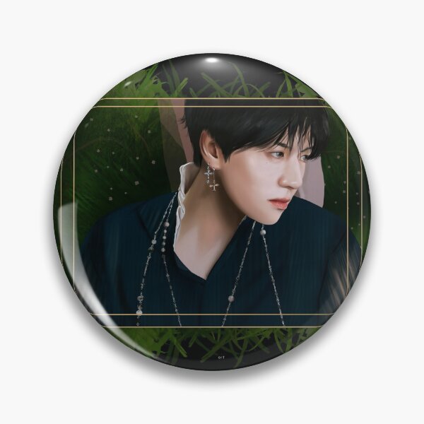 Item preview, Yugyeom DYE Era designed and sold by ruvasart.