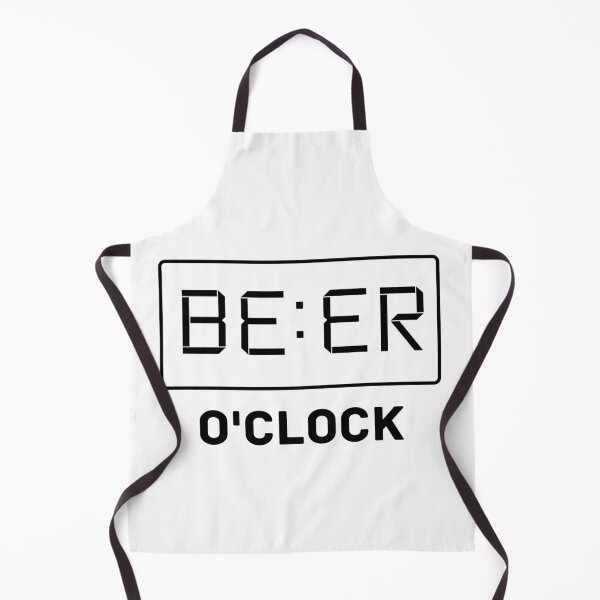 Item preview, Beer O'clock designed and sold by Quadghouls.