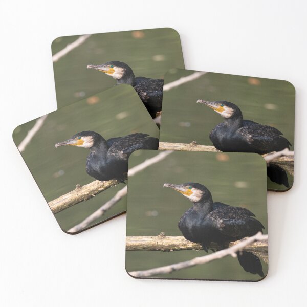 Item preview, cormorant designed and sold by Cloudtail.