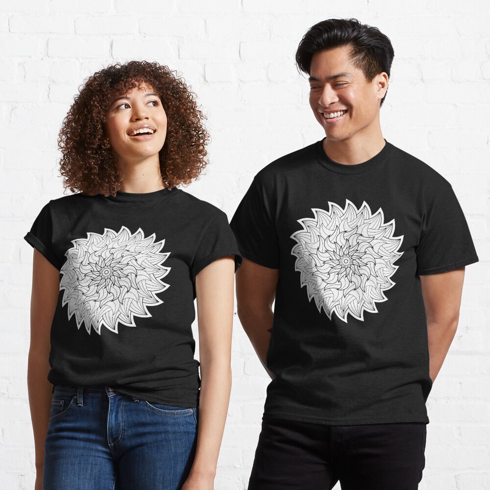 Item preview, Classic T-Shirt designed and sold by jabwai.