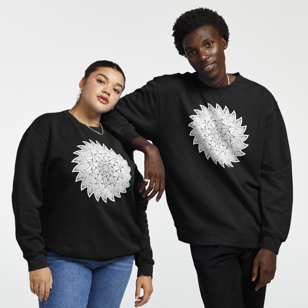 Item preview, Pullover Sweatshirt designed and sold by jabwai.