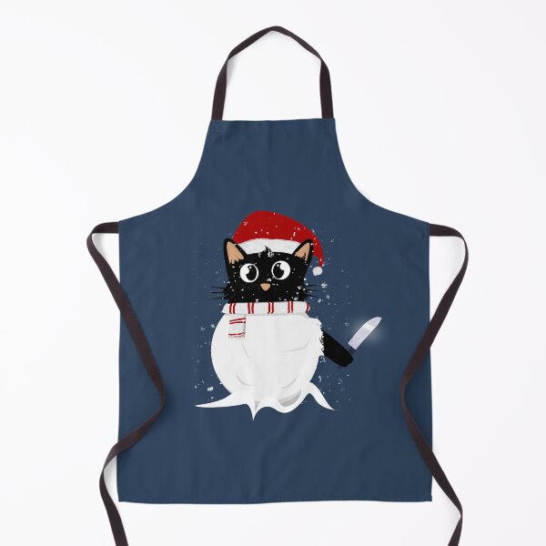 Item preview, Stabby Snowcat designed and sold by Ridaelb.