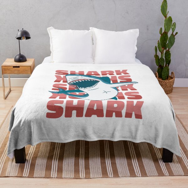 Item preview, Crazy shark lady designed and sold by youngdstag.
