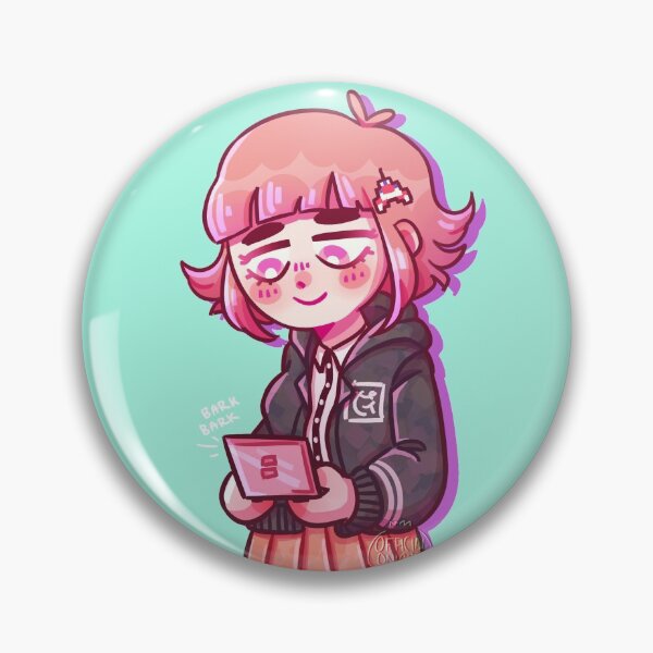 Item preview, chiaki playin nintendogs designed and sold by officialonions.