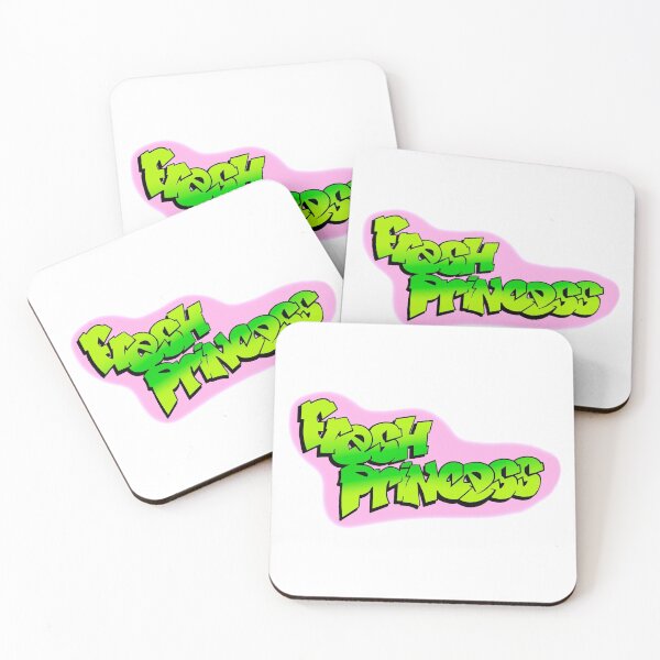 Item preview, The Fresh Princess of Bel-Air designed and sold by Serinah Williams.