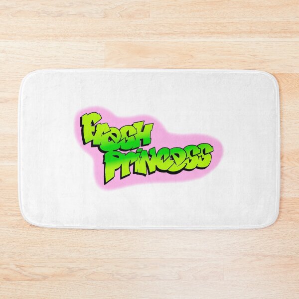 Item preview, The Fresh Princess of Bel-Air designed and sold by Serinah Williams.