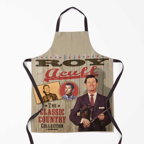 Item preview, Roy Acuff - The Classic Country Collection designed and sold by TIGERDAVER.