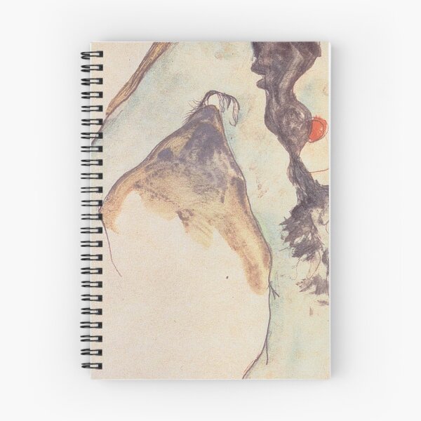 Item preview, Two Women Embracing, Egon Schiele designed and sold by SFTStudio.