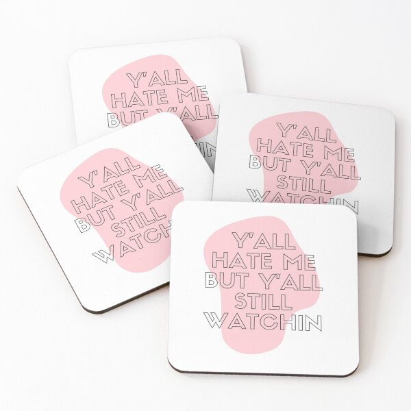 Item preview, Bratz quote - Bratz Slogan designed and sold by WizardPotter.