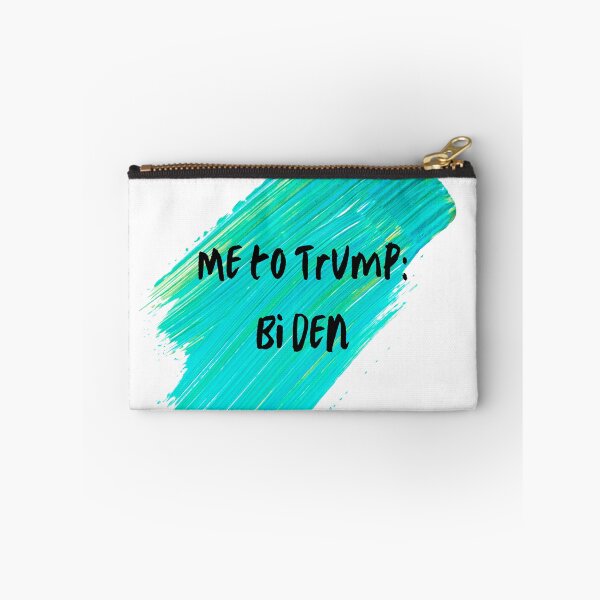 Item preview, Me to Trump : Bi den designed and sold by getyourvibeon.