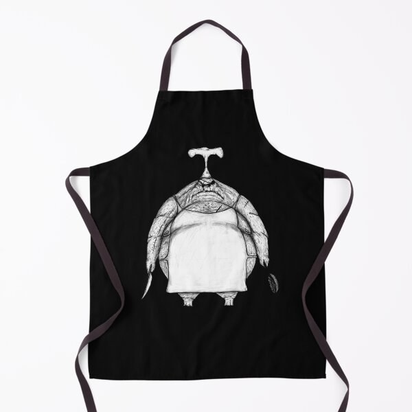 Item preview,  the blatant chef designed and sold by theCraiDer.