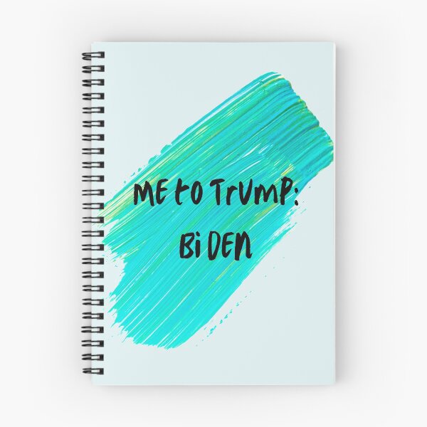 Item preview, Me to Trump : Bi den designed and sold by getyourvibeon.