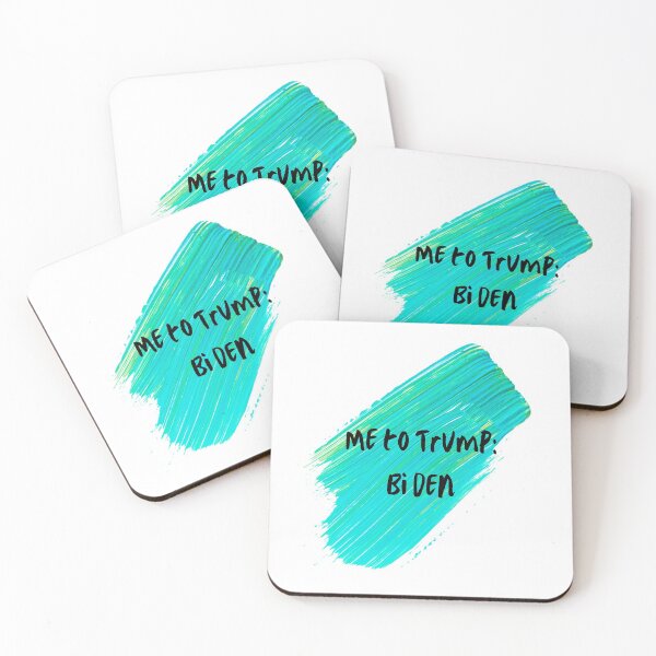 Item preview, Me to Trump : Bi den designed and sold by getyourvibeon.