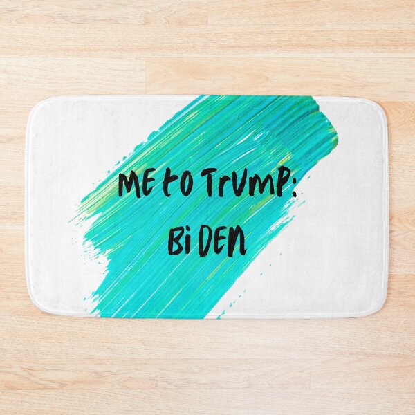 Item preview, Me to Trump : Bi den designed and sold by getyourvibeon.