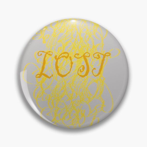 Item preview, Lost 1 designed and sold by Naty1976.