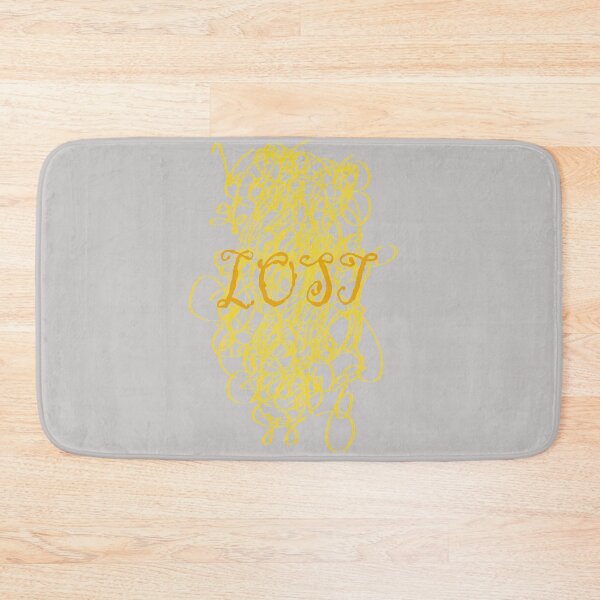Item preview, Lost 1 designed and sold by Naty1976.