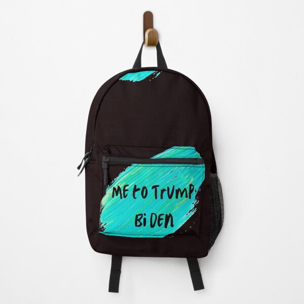 Item preview, Me to Trump : Bi den designed and sold by getyourvibeon.